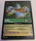 Genie - Powers Unleashed