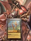 Golden Harp - Enchanter of the Land