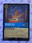 Gramma Tala - Keeper of Ancient Stories