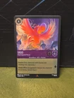 Iago - Giant Spectral Parrot