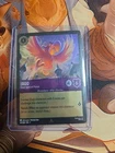 Iago - Giant Spectral Parrot