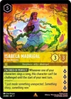Isabela Madrigal - Golden Child