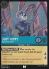 Judy Hopps - Optimistic Officer