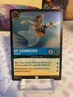 Kit Cloudkicker - Navigator