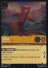 Koda - Talkative Cub