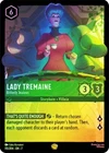 Lady Tremaine - Wicked Stepmother