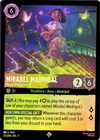 Mirabel Madrigal - Musically Talented