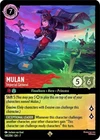 Mulan - Imperial Soldier