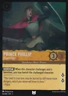 Prince Phillip - Dragonslayer