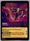 Rafiki - Shaman Duelist