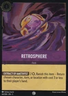 Retrosphere