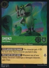 Shenzi - Head Hyena
