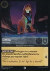 Simba - Lost Prince