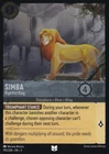 Simba - Rightful King