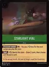 Starlight Vial