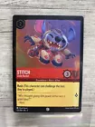 Stitch - Little Rocket