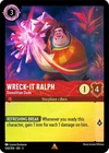 Wreck-It Ralph - Demolition Dude