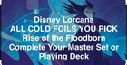 Card Soldiers - Full Deck