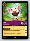 Pua - Potbellied Buddy