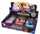 Sleeved Booster Pack