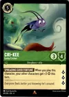Cri-Kee - Lucky Cricket