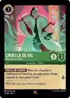 Cruella de Vil - Miserable as Usual