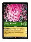 Cursed Merfolk - Ursula's Handiwork