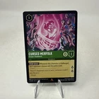 Cursed Merfolk - Ursula's Handiwork