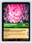 Cursed Merfolk - Ursula's Handiwork