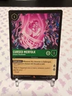 Cursed Merfolk - Ursula's Handiwork