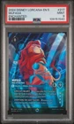 Mufasa - Ruler of Pride Rock