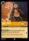 Daisy Duck - Musketeer Spy