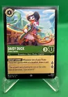 Daisy Duck - Pirate Captain