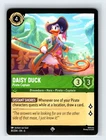 Daisy Duck - Pirate Captain