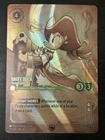 Daisy Duck - Pirate Captain