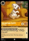 Dalmatian Puppy - Tail Wagger