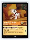Dalmatian Puppy - Tail Wagger