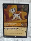 Dalmatian Puppy - Tail Wagger