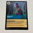 Dang Hu - Talon Chief