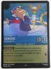 Dawson - Puzzling Sleuth