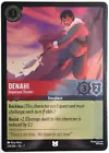 Denahi - Impatient Hunter