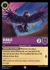 Diablo - Faithful Pet