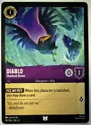 Diablo - Obedient Raven