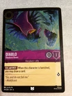 Diablo - Obedient Raven