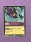 Diablo - Obedient Raven