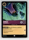 Diablo - Obedient Raven
