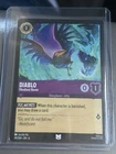 Diablo - Obedient Raven