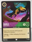 Diablo - Spiteful Raven