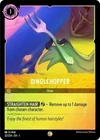 Dinglehopper