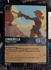 Cinderella - Knight in Training